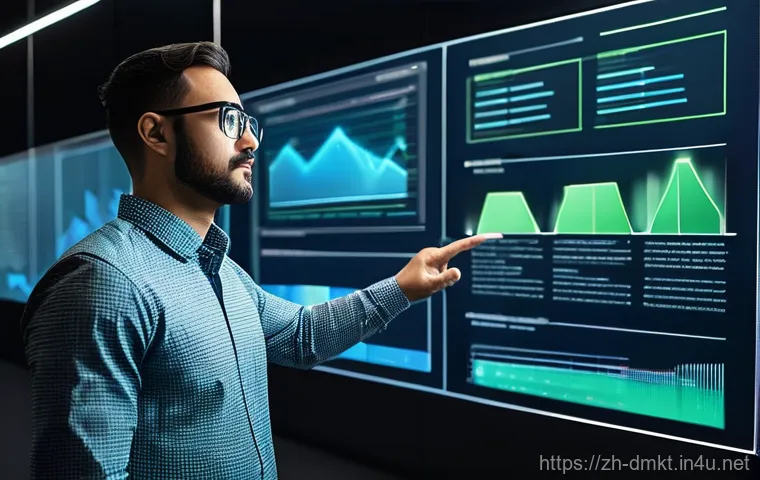 디지털 마케팅 직무별 차이점 - **Content Marketing Strategist: Crafting Engaging Stories**
"A bright, modern co-working space b... 디지털 마케팅 직무별 차이점 - **Content Marketing Strategist: Crafting Engaging Stories**
"A bright, modern co-working space b...