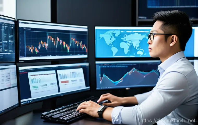 디지털 마케팅 연봉 협상 전략 - **Prompt:** A diverse group of digital marketing professionals, aged 25-40, collaborating in a moder... 디지털 마케팅 연봉 협상 전략 - **Prompt:** A diverse group of digital marketing professionals, aged 25-40, collaborating in a moder...