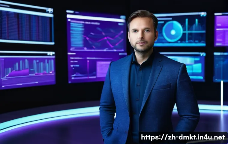 数字营销A/B测试:让转化率飙升的实战秘籍 4 디지털 마케팅 A B 테스트 실전 활용법 관련 이미지 2